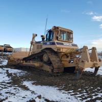 Used D7R dozer for sale