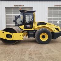 Used Bomag rollers for sale or rental