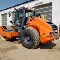 compactor for rent in SK