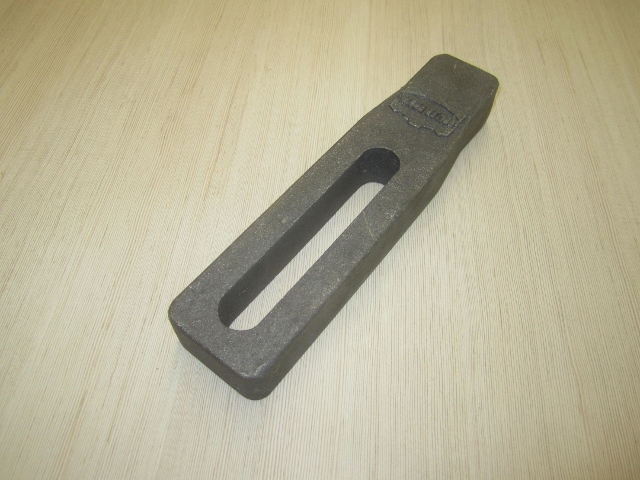 240mm padfoot scraper bar for sale in SK, MB, ND, MN, AB, MT, BC